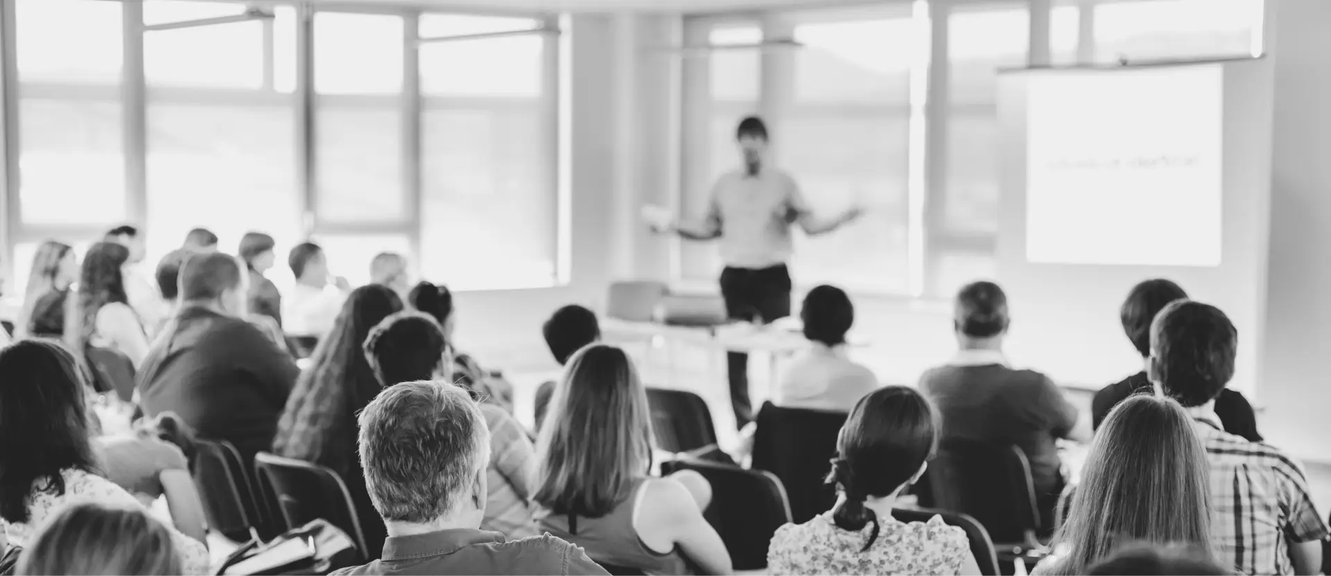 University Background