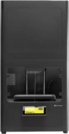 Markforged Metal X System