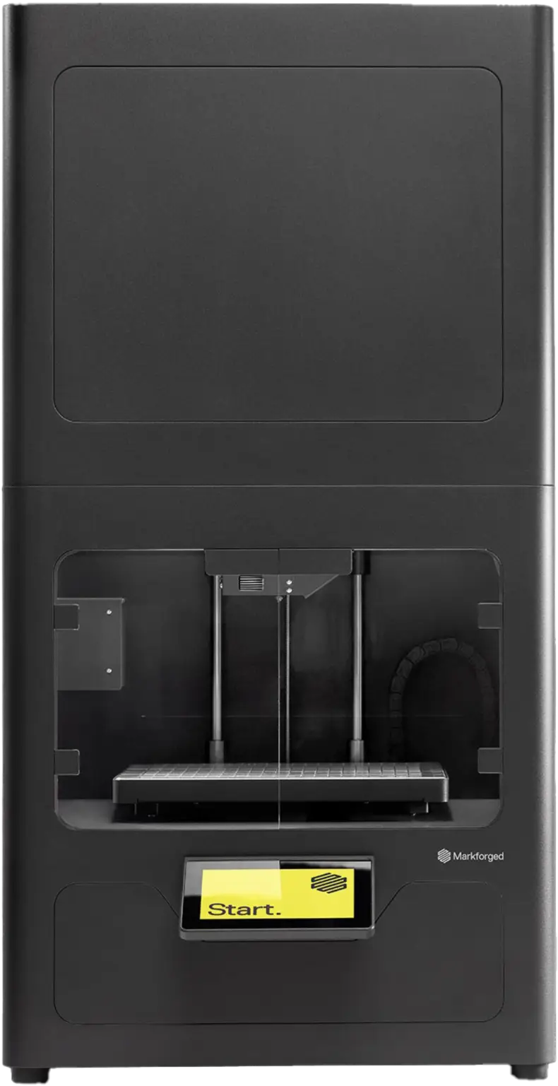 Markforged Metal X System