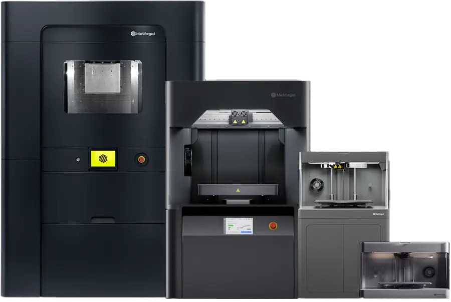 Markforged Printers